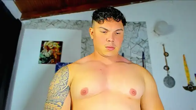 Drakexion21 online show from 11/06/25, 12:11