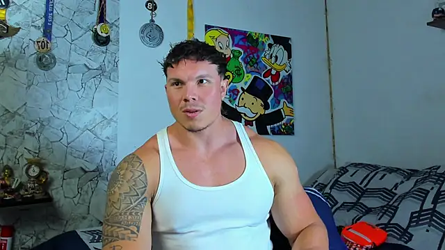 Drakexion21 online show from 06/22/26, 11:24