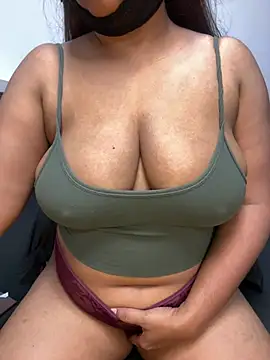 VINDY- online show from 06/28/26, 04:02