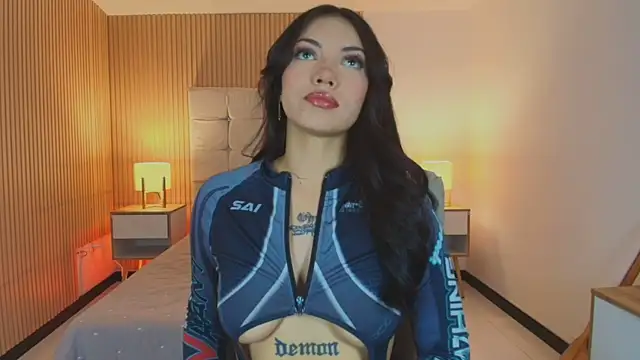 Baby Venuss online show from 07/02/26, 03:23