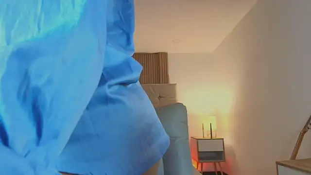 Baby Venuss online show from 07/13/26, 03:31