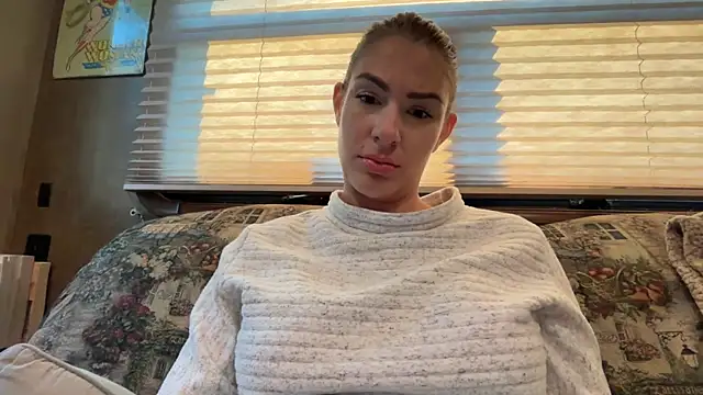 Milfywaysx online show from 10/02/25, 10:06