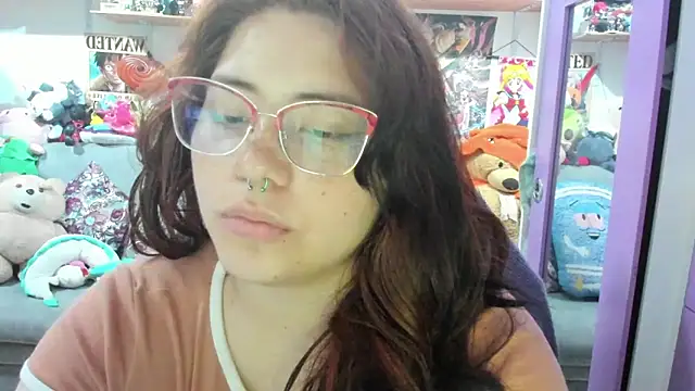 soficammy online show from 09/17/25, 09:16