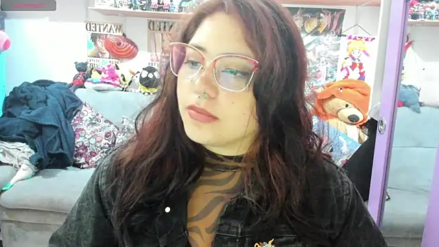 soficammy online show from 09/19/25, 08:31