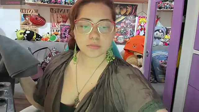 soficammy online show from 10/04/25, 09:46