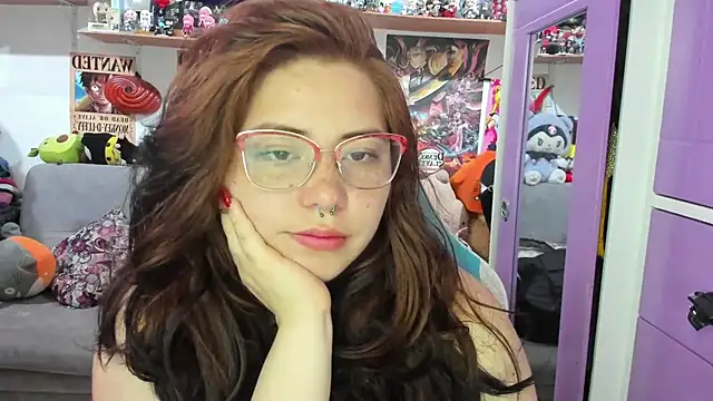 soficammy online show from 10/10/25, 08:19