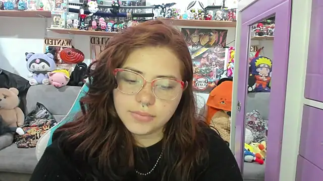 Snapshot of soficammy chatting on 10/13/25, 07:58 soficammy online show from 10/13/25, 07:58