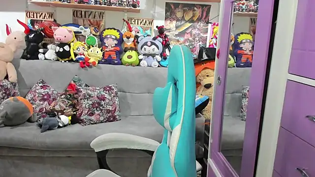 soficammy online show from 10/27/25, 10:47