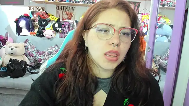 Snapshot of soficammy chatting on 11/20/25, 09:25 soficammy online show from 11/20/25, 09:25