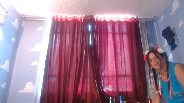 valeriapinter online show from 06/18/26, 02:32