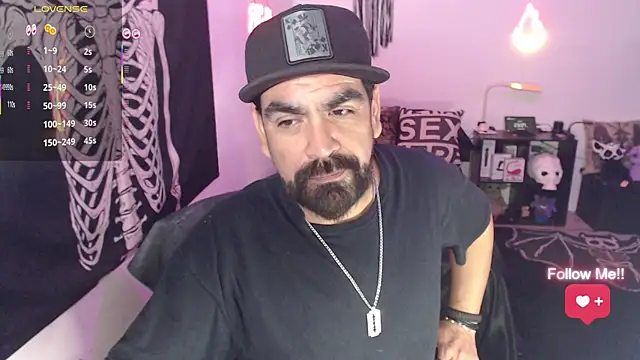soyelcarlitos  online show from 05/16/26, 05:04