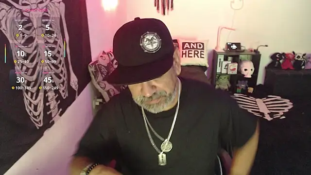 soyelcarlitos  online show from 06/11/26, 05:22