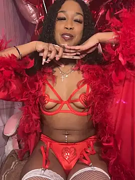 mismialove online show from 02/15/26, 08:02