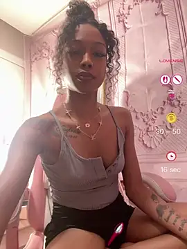 mismialove online show from 06/01/26, 10:17