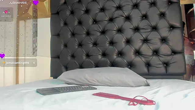 irenedaimond online show from 03/21/25, 01:12