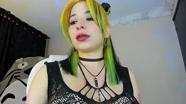 Laughing Naty online show from 12/03/24, 05:09