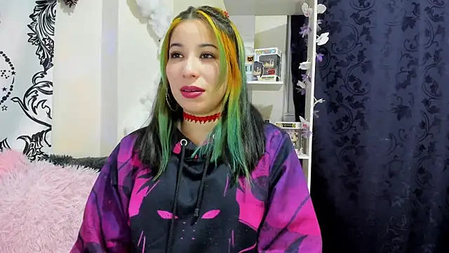 Laughing Naty online show from 01/21/25, 12:57