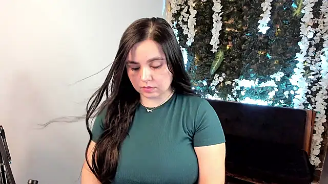 ainohacarter 89 online show from 09/25/25, 01:42