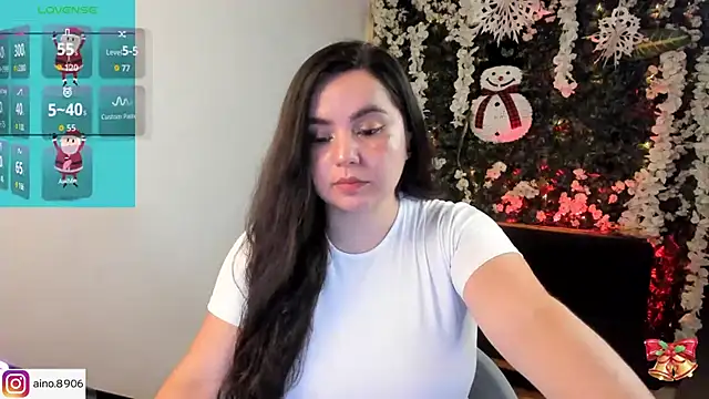 Snapshot of ainohacarter_89 chatting on 12/16/25, 02:16 ainohacarter 89 online show from 12/16/25, 02:16
