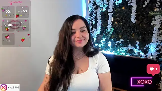 Snapshot of ainohacarter_89 chatting on 01/14/26, 01:55 ainohacarter 89 online show from 01/14/26, 01:55