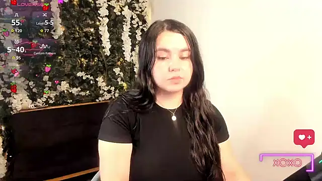 Snapshot of ainohacarter_89 chatting on 02/09/26, 12:47 ainohacarter 89 online show from 02/09/26, 12:47