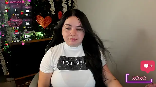 Snapshot of ainohacarter_89 chatting on 03/17/26, 03:00 ainohacarter 89 online show from 03/17/26, 03:00