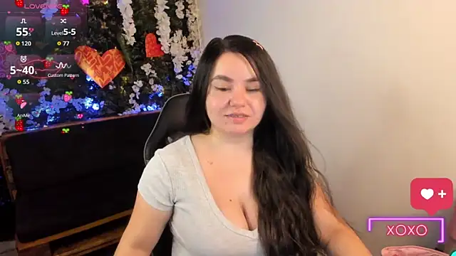 Snapshot of ainohacarter_89 chatting on 04/01/26, 02:56 ainohacarter 89 online show from 04/01/26, 02:56