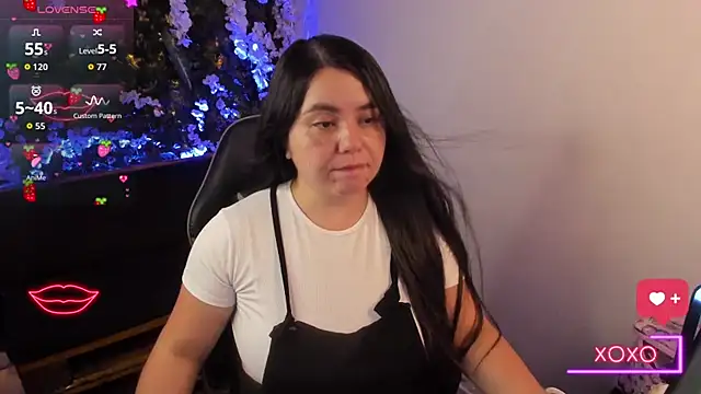 ainohacarter 89 online show from 04/27/26, 03:04