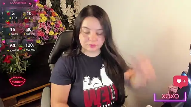 ainohacarter 89 online show from 04/28/26, 03:00