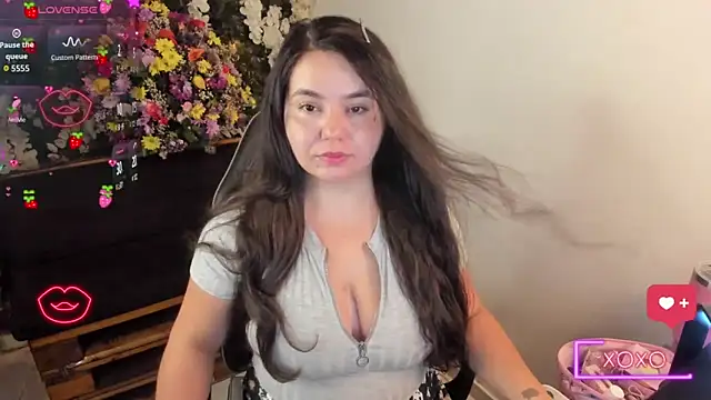 ainohacarter 89 online show from 05/02/26, 01:21