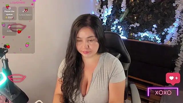 ainohacarter 89 online show from 05/14/26, 01:56
