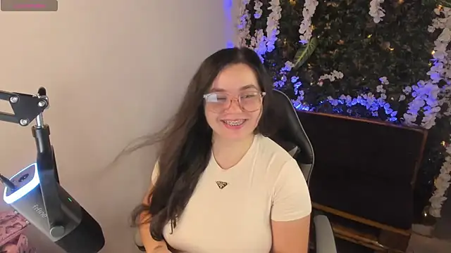 ainohacarter 89 online show from 05/22/26, 02:30