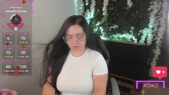 ainohacarter 89 online show from 05/27/26, 03:03