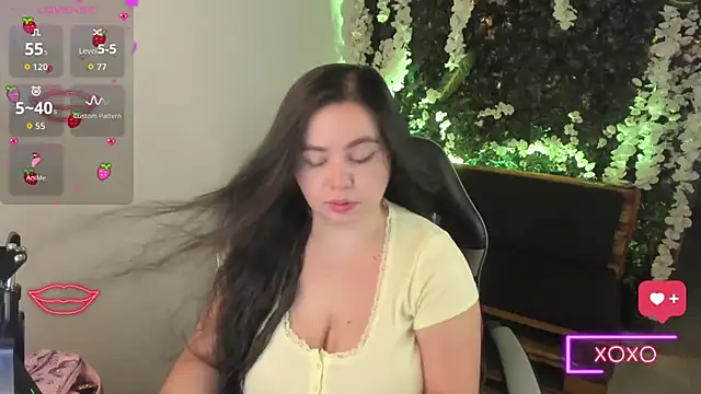 ainohacarter 89 online show from 06/02/26, 01:07