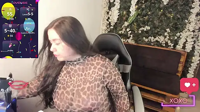 ainohacarter 89 online show from 06/03/26, 01:41