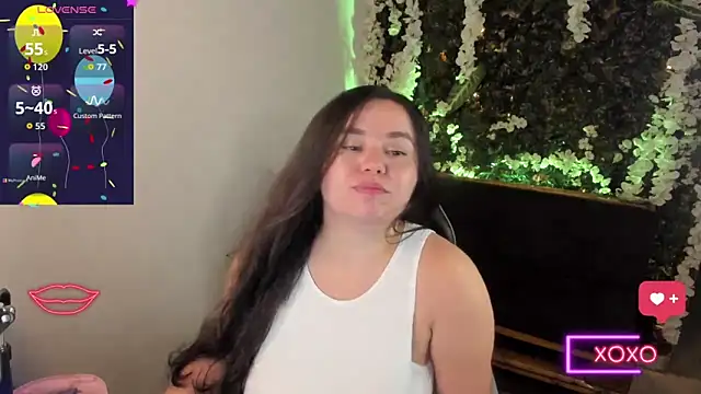 ainohacarter 89 online show from 06/05/26, 01:45