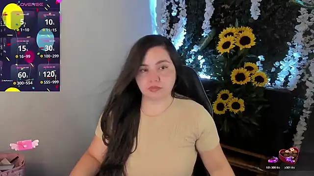 ainohacarter 89 online show from 06/10/26, 02:01