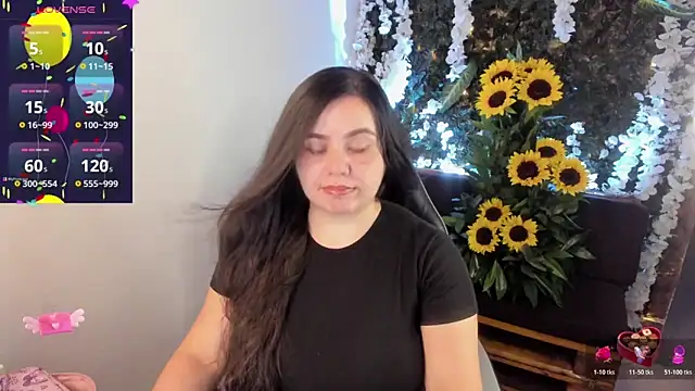 ainohacarter 89 online show from 06/11/26, 02:53