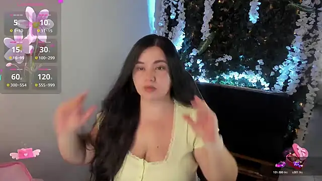 ainohacarter 89 online show from 06/16/26, 10:01