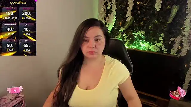 ainohacarter 89 online show from 06/25/26, 02:22