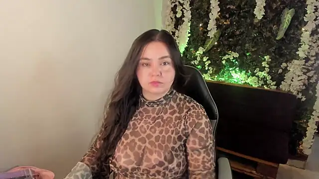 ainohacarter 89 online show from 07/06/26, 10:56