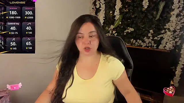 ainohacarter 89 online show from 07/16/26, 02:06