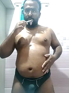 Sammy6432 online show from 10/14/25, 01:50