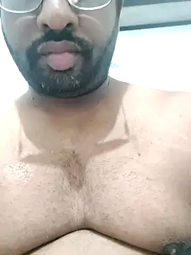 Sammy6432 online show from 10/20/25, 01:50