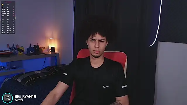 bigryann23 online show from 10/14/25, 01:17