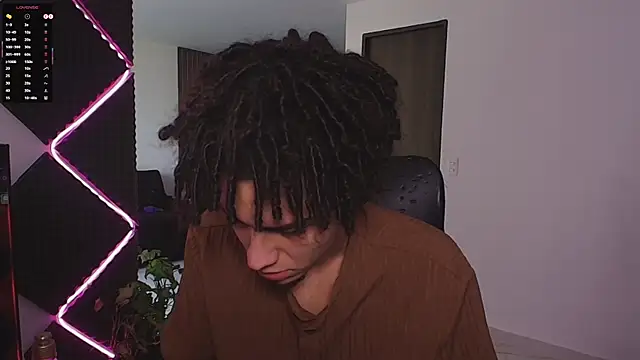 bigryann23 online show from 12/01/25, 09:09