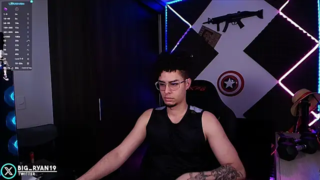 bigryann23 online show from 06/12/26, 03:16