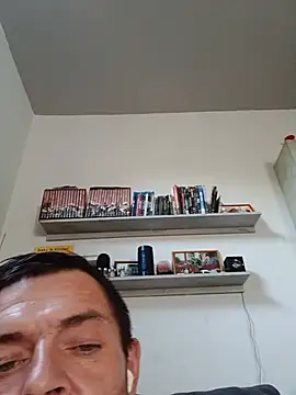 Affenarsch81 online show from 07/24/26, 05:00