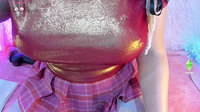 Blessed Insomnia online show from 10/20/25, 05:19