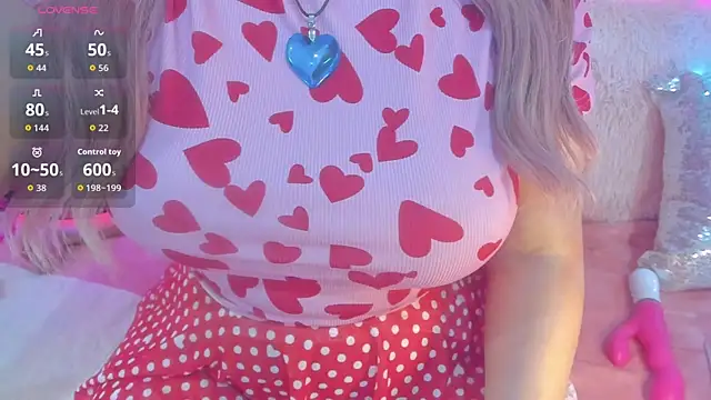 Blessed Insomnia online show from 07/17/26, 12:01
